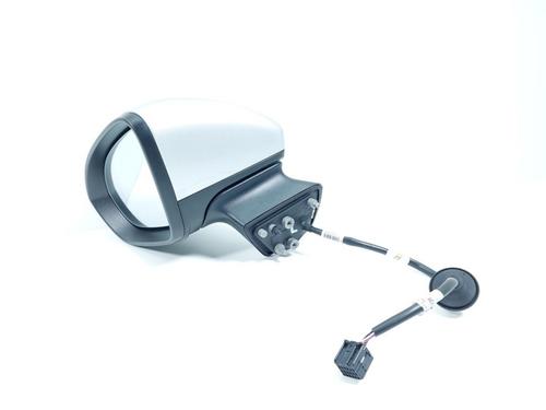 Left mirror OPEL ASTRA K (B16) 1.2 Turbo (68) | BP19766993C26 