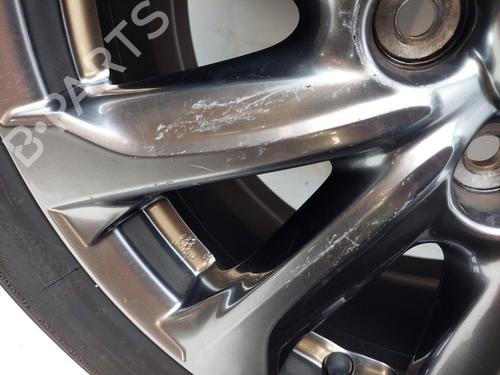 Wheel set MAZDA CX-3 (DK) 2.0 SKYACTIV-G | BP37760926C100 - Image 6