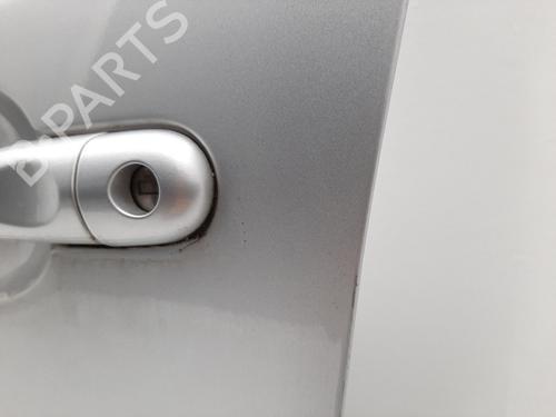 Left front door RENAULT MEGANE III Hatchback (BZ0/1_, B3_) 1.5 dCi (BZ09, BZ0D, BZ1W, BZ29, BZ14) | BP19756040C2 