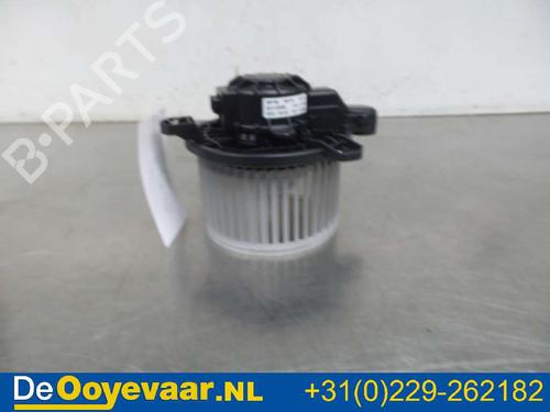 Used Heater blower motor OPEL KARL (C16) 1.0 (75 hp) 24408813