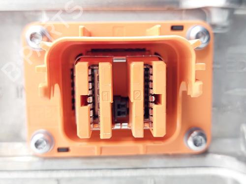 Inverter/Converter VOLVO EX30 (416) Electric | BP26896617M119  - Image 8