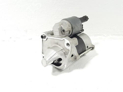Used Starter PEUGEOT 208 II (UB_, UP_, UW_, UJ_) 1.2 PureTech 75 (75 hp) 19753912