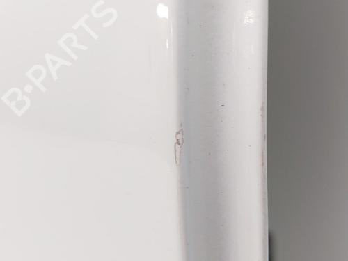 Right rear door FORD FIESTA VII (HJ, HF) 1.0 EcoBoost | BP29373873C5 