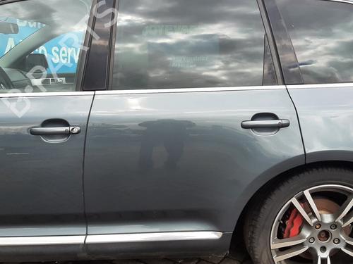 Used Left rear door VW TOUAREG (7LA, 7L6, 7L7) 5.0 V10 TDI (313 hp) 19770008