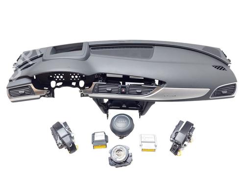 Kit Airbags AUDI A6 Allroad C7 (4GH, 4GJ) 3.0 TFSI quattro (310 hp) 33129104