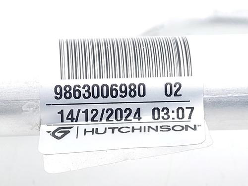 AC pipe OPEL CORSA F (P2JO) Corsa-e | BP30136831M126