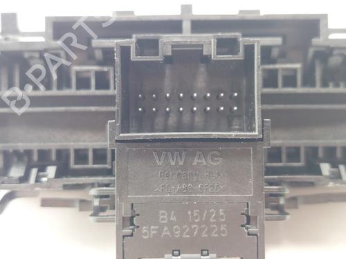 Switch CUPRA FORMENTOR (KM7, KMP) 1.5 TSI | BP38483235I30 - Image 3