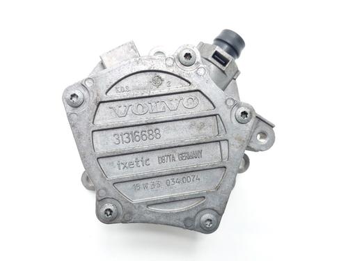 Vacuum pump VOLVO V40 Hatchback (525) D2 | BP19765964M80 