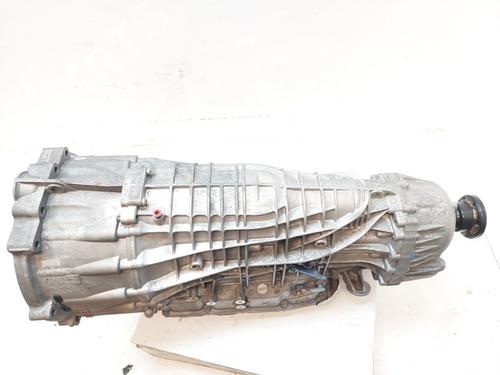 Gearbox PORSCHE PANAMERA (970) 4.8 4S | BP38624960M3 - Image 6