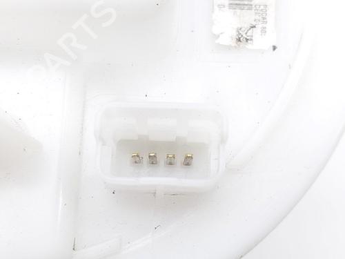 Fuel pump PEUGEOT 208 II (UB_, UP_, UW_, UJ_) 1.2 PureTech 75 | BP22717825M76 
