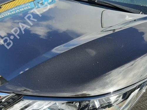 Hood NISSAN QASHQAI II (J11, J11_) 1.3 DIG-T | BP28977058C1
