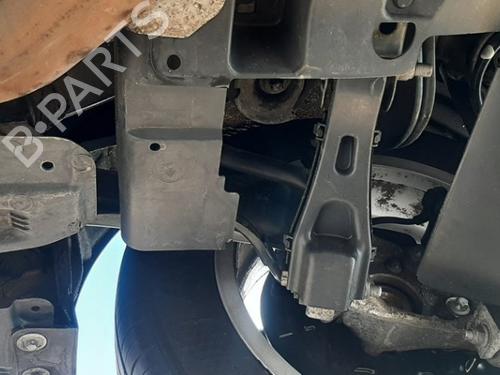 Subframe MERCEDES-BENZ CLA (C118) CLA 180 (118.384) | BP36950290M9 - Image 4