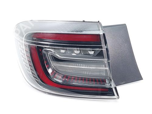 Left taillight RENAULT CLIO V (B7_) 1.0 TCe 90 (B7MT) | BP33889127C34 - Image 2