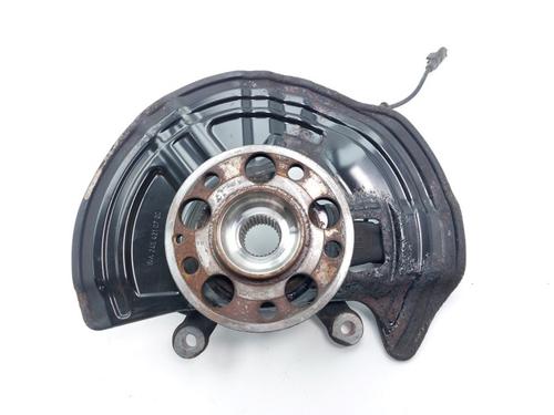 Left front steering knuckle MERCEDES-BENZ A-CLASS (W176) A 160 (176.041) | BP36075114M25 - Image 3