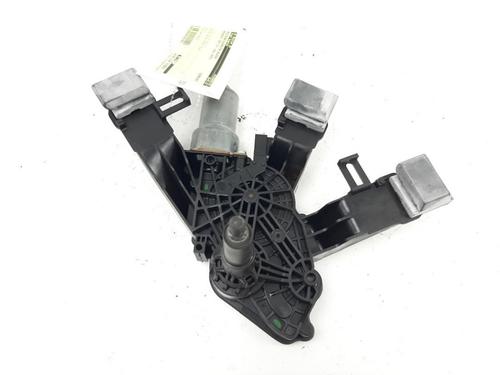 Used Rear wiper motor PEUGEOT 308 II (LB_, LP_, LW_, LH_, L3_) 1.6 BlueHDi 120 (120 hp) 19757490