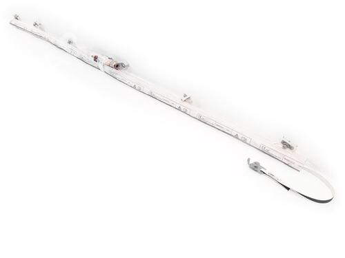 Used Left curtain airbag OPEL CROSSLAND X / CROSSLAND (P17, P2QO) 1.2 (75) (110 hp) 19759773