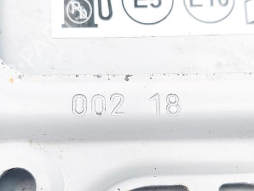 Fuel flap TOYOTA AYGO (_B4_) 1.0 (KGB40) | BP20138795C131