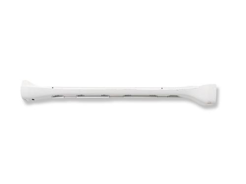Used Left sideskirt TOYOTA LAND CRUISER PRADO (_J15_) 2.8 D-4D (GDJ155, GDJ150) (204 hp) 19769764