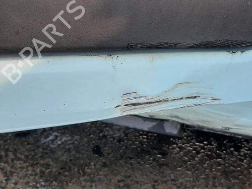 Right front door RENAULT TWINGO III (BCM_, BCA_) Z.E: (BCA1) | BP31863794C3