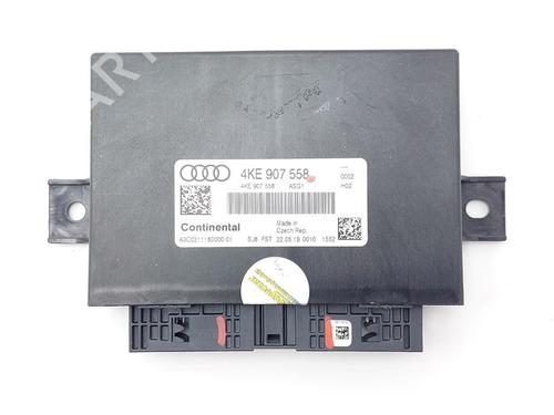 Used Engine control unit (ECU) AUDI E-TRON (GEN) 55 quattro (408 hp) 31128077