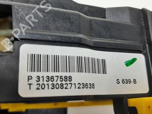 Gear lever VOLVO V60 I (155) D6 Hybrid AWD | BP19757955M90 