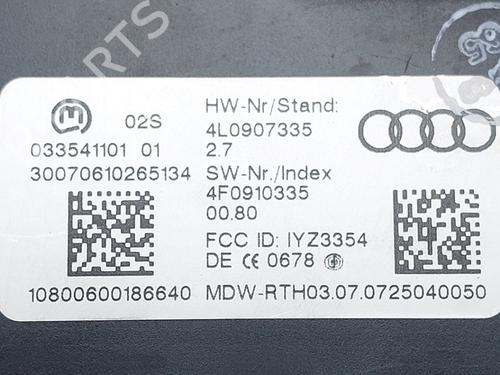 Other AUDI Q7 (4LB) 4.2 FSI quattro | BP31970241O1 - Image 3