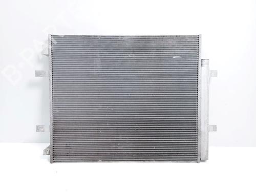 Used AC radiator AC radiator 38542863 38542863