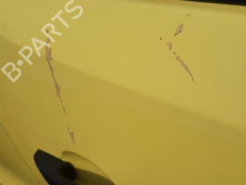 Right front door RENAULT TRAFIC III Van (FG_) 1.6 dCi 125 (FGMH) | BP29868664C3