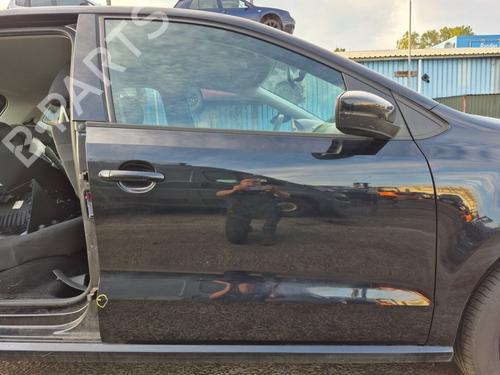 Used Right front door VW POLO V (6R1, 6C1) 1.2 (60 hp) 29374039