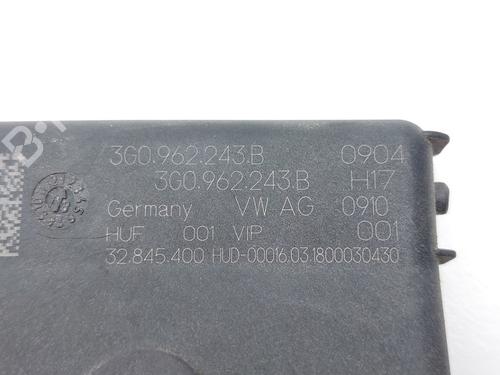 Electronic module AUDI Q5 (FYB, FYG) SQ5 TFSI quattro | BP32711052M83 - Image 4