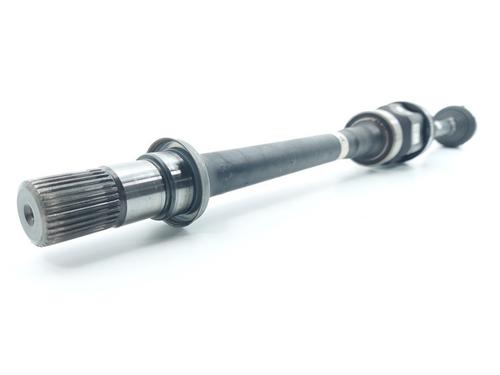 Right front driveshaft MAZDA 6 Saloon (GJ, GL) 2.0 (GJEFP) | BP21124783M39 