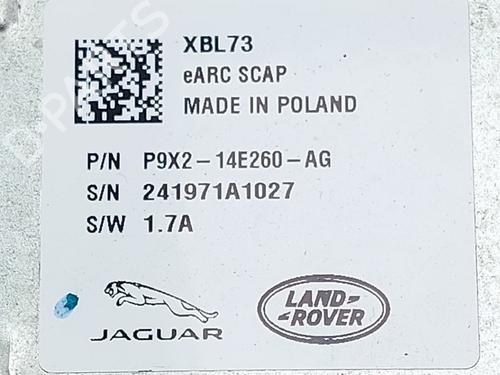 Switch LAND ROVER RANGE ROVER SPORT III (L461) P460e PHEV AWD | BP29868986I30