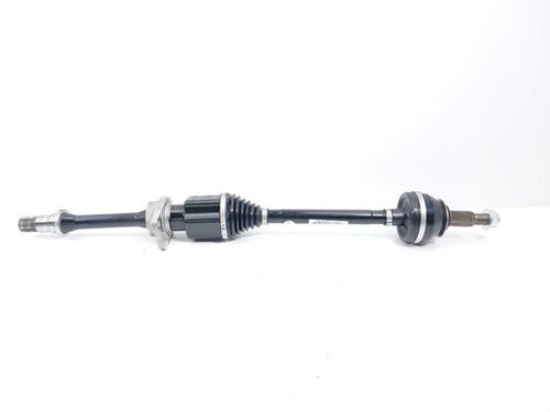 Used Left rear driveshaft Left rear driveshaft XPENG G6 EV All-wheel Drive (487 hp) 36490571 36490571