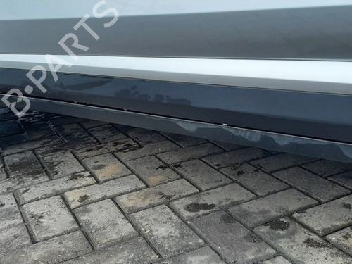 Left front door MG MG ZS SUV (AZS1) EV | BP31970168C2