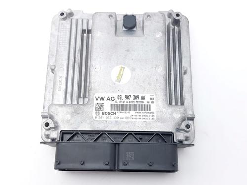 Used Engine control unit (ECU) Engine control unit (ECU) VW CADDY V Box Body/MPV (SBA, SBH) 2.0 TDi (75 hp) 39994474 39994474
