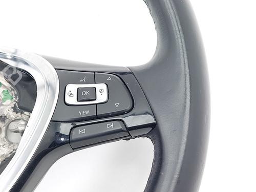 Steering wheel VW POLO VI (AW1, BZ1, AE1) 1.0 MPi | BP29868904C49 