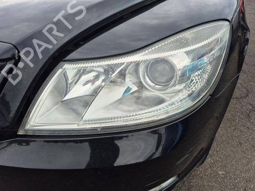 Used Left headlight Left headlight 37222603 37222603