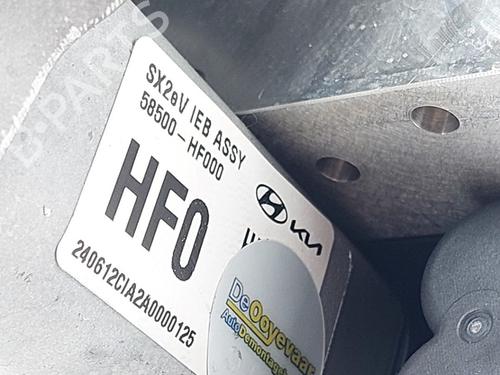 ABS pump HYUNDAI KONA (SX2) EV | BP37761280M43 - Image 6