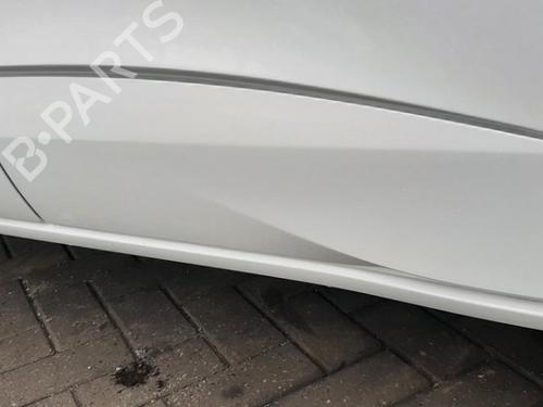 Left rear door VW ID.5 (E39) Pro | BP27985040C4 