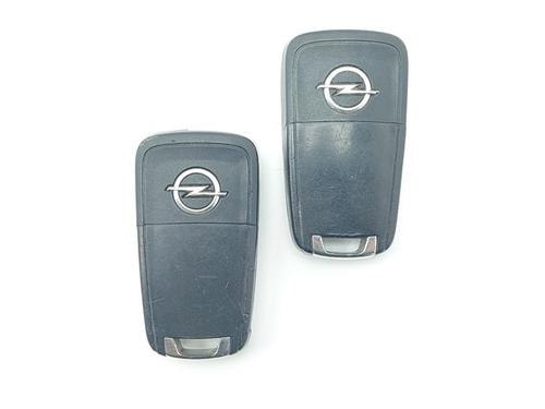 Ignition barrel OPEL CORSA E (X15) 1.0 (08, 68) | BP26235174M48 - Image 6