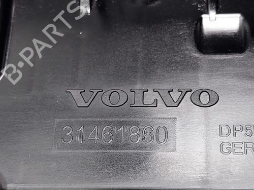 Valve cover VOLVO V40 Hatchback (525) D2 | BP28294353M124 