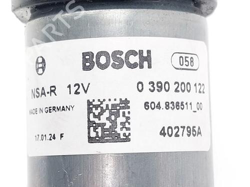 Motore del tettuccio apribile MERCEDES-BENZ GLC (X253) AMG 43 4-matic (253.964) | BP30402617M60