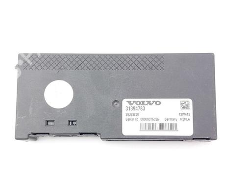 Used Electronic module VOLVO V60 I (155) D6 Hybrid AWD (280 hp) 30465070