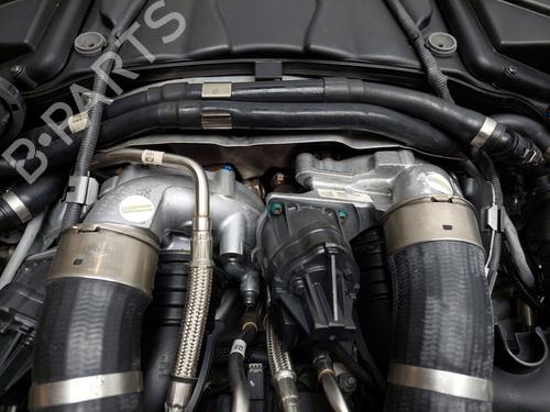 Engine BMW 5 (G30, F90) M 550 i xDrive | BP21098467M1 