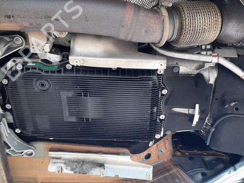 Used Gearbox Gearbox BMW 5 (G30, F90) 520 i (184 hp) 34703394 34703394
