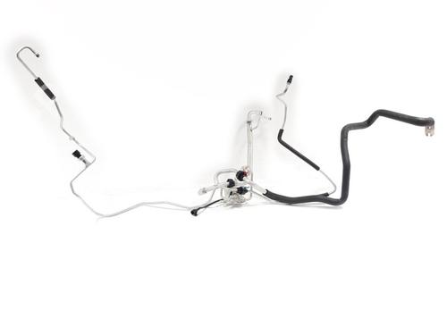Used AC pipe MITSUBISHI OUTLANDER III (GG_W, GF_W, ZJ, ZL, ZK) Plug-in Hybrid (GG2W) (200 hp) 19760154
