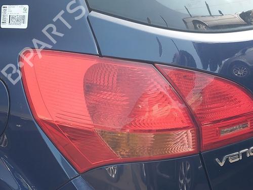 Fanale posteriore sinistro Fanale posteriore sinistro KIA VENGA (YN) 1.4 CVVT (90 hp) 33740855 33740855