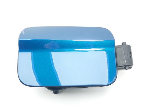 Used Fuel flap SEAT LEON (5F1) 2.0 TDI (150 hp) 24221682