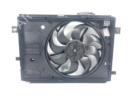 Radiator fan CITROËN JUMPY III Van (V_) 1.6 BlueHDi 95 | BP39561797M35 - Image 3