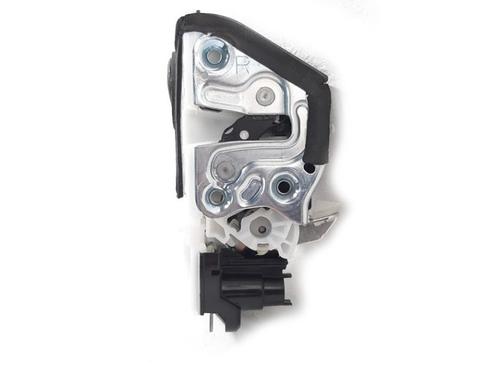 Used Rear right lock SUZUKI IGNIS III (MF, FF) 1.2 (ATK412) (90 hp) 19750811